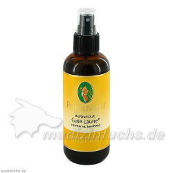 Airspray Gute Laune bio, 100 ML – PZN 1916178