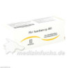 Fb1 Aconitum cp JSO, 20 G – PZN 4942503