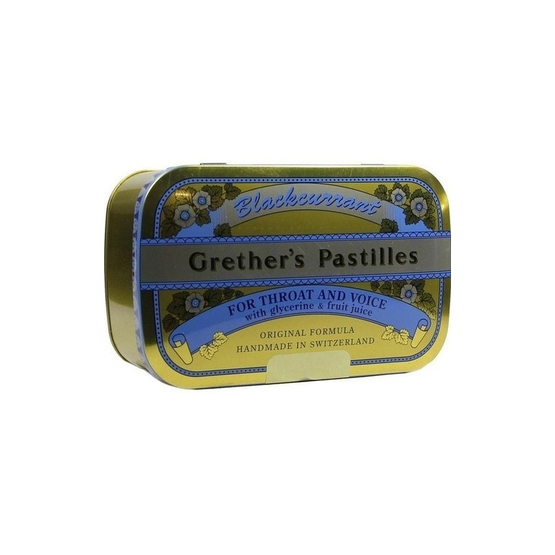 Grether's Blackcurrant Gold zh Dose, 440 G – PZN 4371584