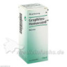 GRAPHITES HOMACCORD, 30 ML – PZN 431728