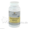 Glutaminsäure 500mg, 100 ST – PZN 4011756