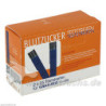 Gluco-test Blutzuckerteststreifen, 50 ST – PZN 3853660
