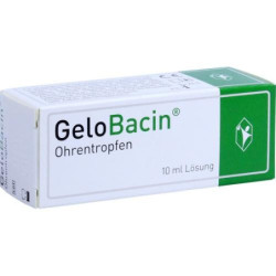 GeloBacin, 10 ML – PZN 6488327