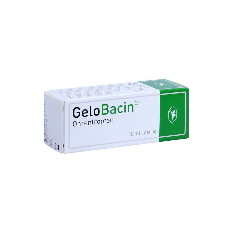 GeloBacin, 10 ML – PZN 6488327