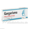 Gargarisma Halstabletten, 20 ST – PZN 2327389