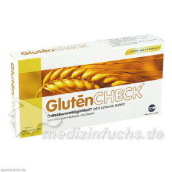 Glutencheck, 1 ST – PZN 5352100