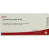 GLANDULA THYREOIDEA GL D 6, 10X1 ML – PZN 2829961