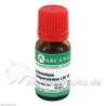 GELSEMIUM SEMPER ARC LM 6, 10 ML – PZN 2602074