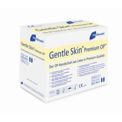 Gentle Skin Premium OP Med Hands ster pudfr Gr 8.0, 100 ST – PZN 2244338