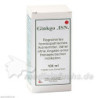 GINKGO ISN, 100 ML – PZN 7134666
