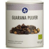GUARANA Pulver 100% Bio, 100 G – PZN 10811716