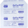GoTa-POR Wundpflaster steril 100mmx80mm, 1 ST – PZN 4473600