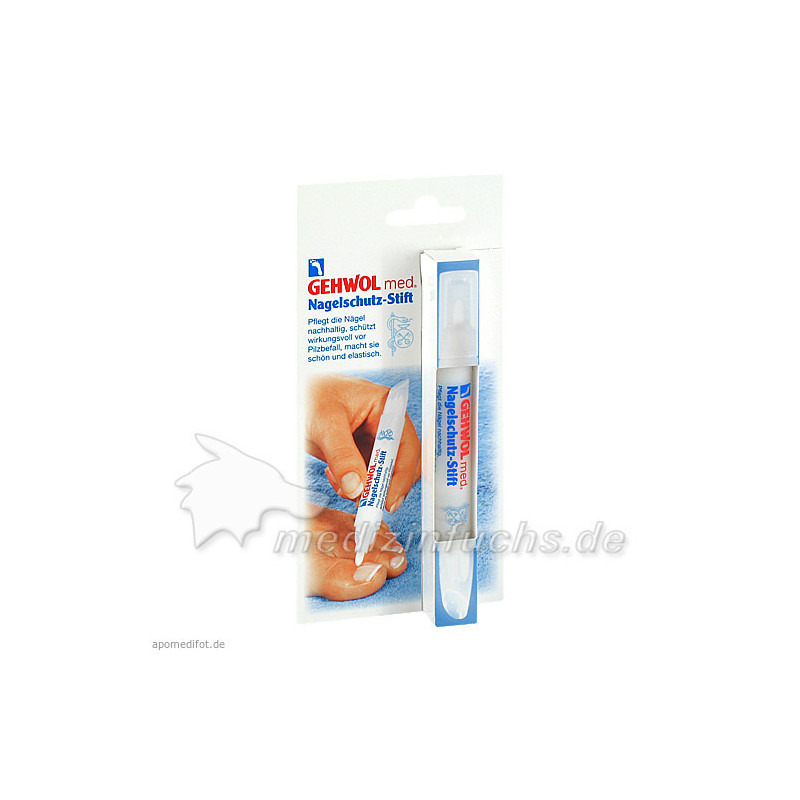 GEHWOL Nagelschutz-Stift, 3 ML – PZN 2717742