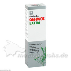 GEHWOL EXTRA, 75 ML – PZN 2178050