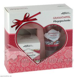 Granatapfel Geschenkset 2015 Valentinstag, 1 P – PZN 10855369