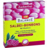 GEHE BALANCE Salbeibonbons zf Himbeer-Geschmack, 37 G – PZN 7362545