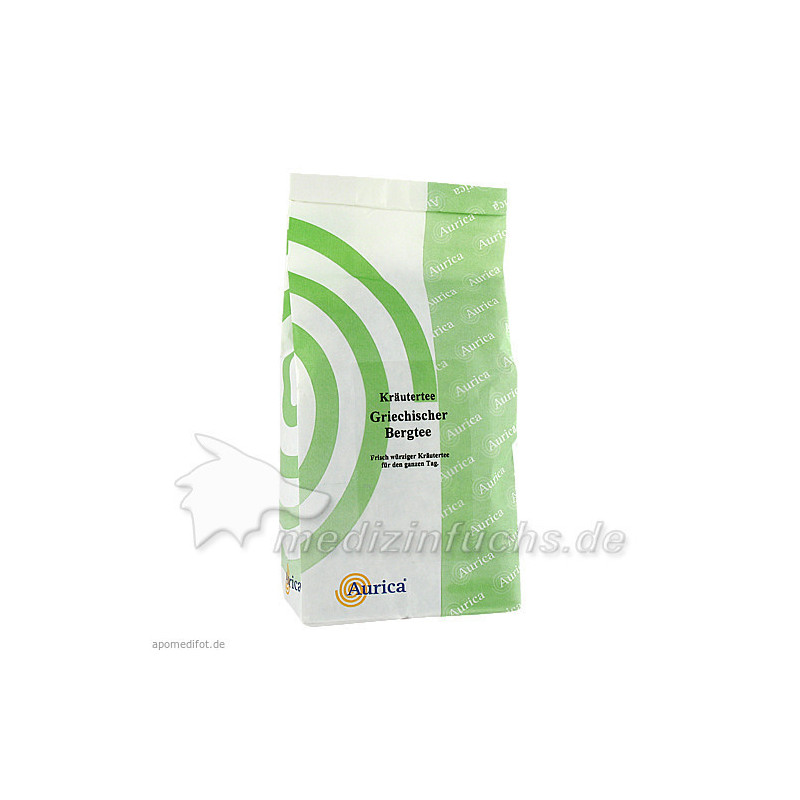 Griechischer Bergtee, 100 G – PZN 9213654