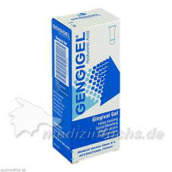 Gengigel Tube, 20 ML – PZN 8828365