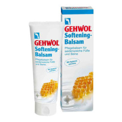 Gehwol Softening-balsam (125 ml) – PZN 10056208