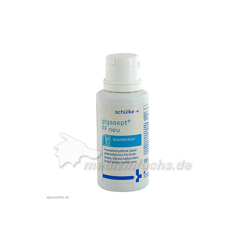 GIGASEPT FF neu, 100 ML – PZN 5963909