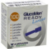 GlucoMen READY Lancets, 100 ST – PZN 3722840