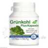 Grünkohl Plus Kapseln, 120 ST – PZN 12564185