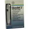 GLUCOLET COMBI+2LANZ COMBI, 1 ST – PZN 3973619