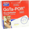 GoTa-POR Wundpflaster steril 100mmx60mm, 50 ST – PZN 4473592