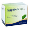Gingobeta 120 mg Filmtabletten (120 stk) – PZN 12461686