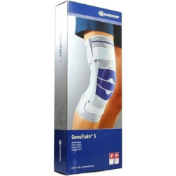 GenuTrain S natur links 5, 1 ST – PZN 2429279