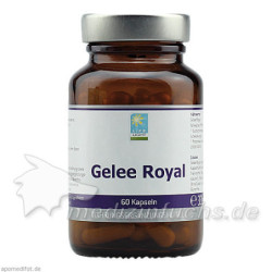 GELEE ROYAL, 60 ST – PZN 7687690