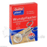 Gothaplast Wundpflaster wasserabw.robust 0.5mx6cm, 1 ST – PZN 7464760