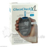 GlucoCheck XL Blutzuckermessgerät Set mg/dl, 1 ST – PZN 7543502