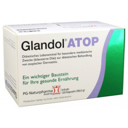 Glandol ATOP, 120 ST – PZN 8755790