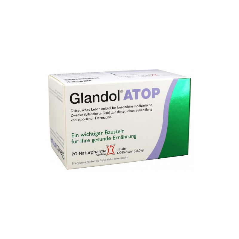 Glandol ATOP, 120 ST – PZN 8755790