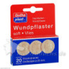 Gothaplast Wundpflaster soft/Vlies 2.5cm, 20 ST – PZN 1456280