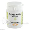 GRÜNER Kaffee Kapseln, 60 ST – PZN 7784683