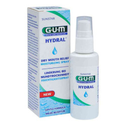 Gum Hydral Feuchtigkeitsspray (50 ml) – PZN 10311540