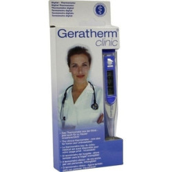 Geratherm Fiebertherm clinic Digital, 1 ST – PZN 712574