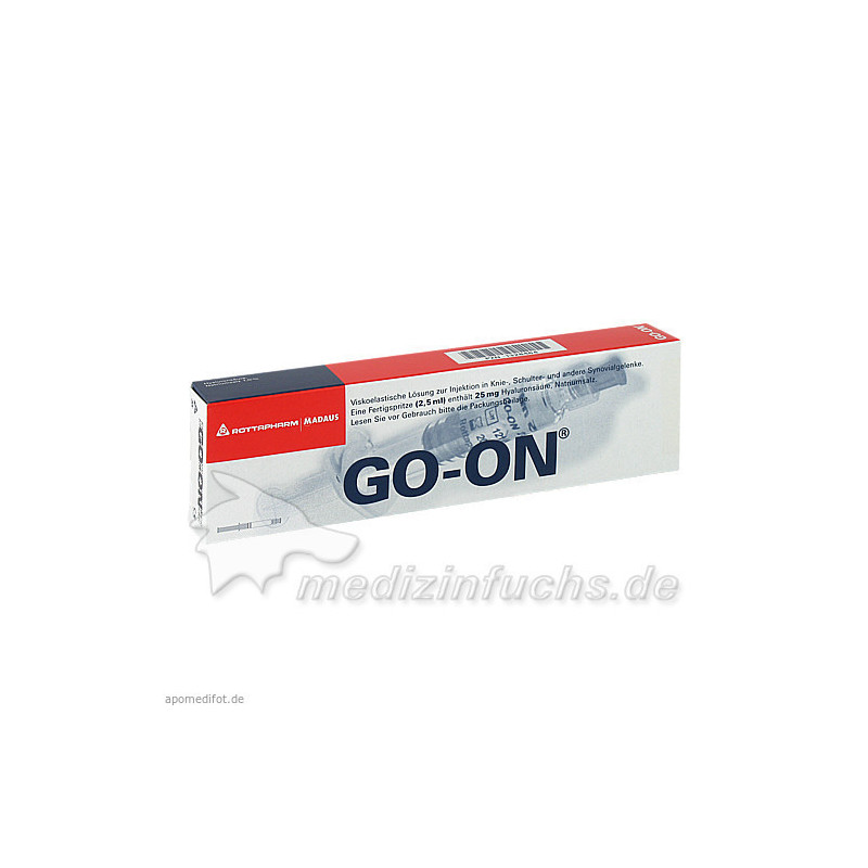 GO-ON, 1 ST – PZN 1328464