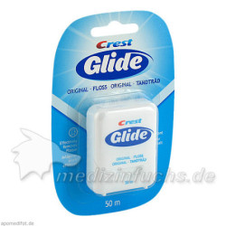 GLIDE Floss 50 m, 1 ST – PZN 7581388