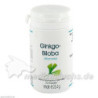 Ginkgo-Biloba Kapseln, 60 ST – PZN 603566