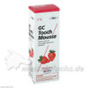GC Tooth Mousse Erdbeere, 40 G – PZN 9517495