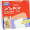 GoTa-POR PU Wundfilm 10x6cm steril, 50 ST – PZN 3182504