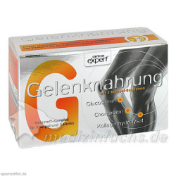 Gelenknahrung Orthoexpert, 30X8 G – PZN 7414868