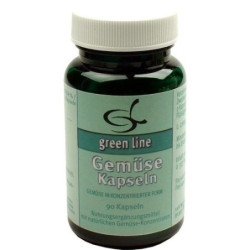 GEMÜSEKAPSELN, 90 ST – PZN 5382874