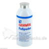 GEHWOL FUSSPUDER, 100 G – PZN 3965525