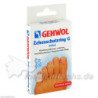 GEHWOL Zehenteiler G klein, 3 ST – PZN 12492