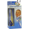 Gerath.Ohr-Stirn-Thermometer Duotemp gelb, 1 ST – PZN 4250610