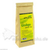 Gingko Tee, 100 G – PZN 751350